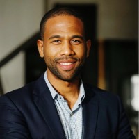 Lionsgate Entertainment Employee Tahj Gautier's profile photo