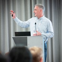 Gartner Employee Mark O'Neill's profile photo