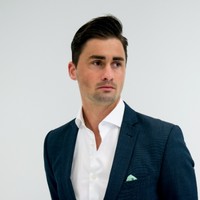 Evthimios Karaliolios Email & Phone Number