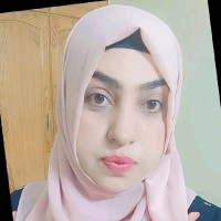 Syeda Ghafoor's profile photo