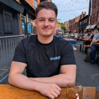 Gregory Pennington Employee Robbie Turner's profile photo