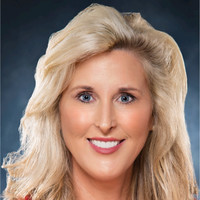 Susan G. Komen - Ozark Affiliate Employee Carol Johnston's profile photo