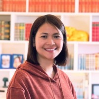 CarbonFarm Employee Hoa Phan's profile photo