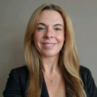 L-Systems Employee Ewa Cypryjanska's profile photo