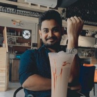 Alpha Sand Employee Farooq Khan's profile photo