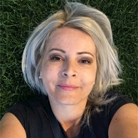 Lidl Slovenská republika, v.o.s. Employee Veronika Potocnakova's profile photo