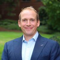 Amazon Employee Nick Crabb's profile photo