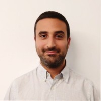 Elogen Employee Milade Sarmadi's profile photo