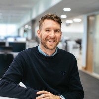 TPA Employee David Mipa's profile photo