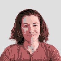 Clockwork Labs Employee Carter Minshull's profile photo