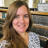 Sarah Garifo Email & Phone Number
