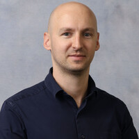 AECOM Employee Tyrell Smith's profile photo
