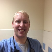 Abbott Northwestern Hospital Employee Chris Forman's profile photo