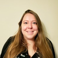 Agency Revolution Employee Keira Lenig's profile photo