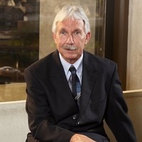 Golden Pass LNG Employee Robert Bilnoski's profile photo