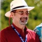 Galveston ISD Employee Stephen Duncan's profile photo