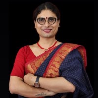 Akam Foundation Employee Rituparna Neog's profile photo