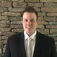 Phillips Edison & Company Employee Curtis Coolidge's profile photo