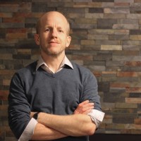 Switchback Medical Employee Curtis Goreham-Voss's profile photo