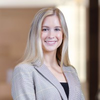Crescent Real Estate LLC Employee Anna Bates's profile photo