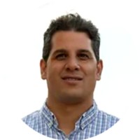 Gybe Employee Omar Zurita's profile photo