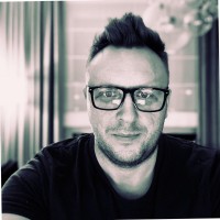 DPD Polska Sp z o.o. Employee Artur Badowski's profile photo