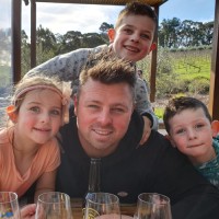 2Construct Pty Ltd Employee Daniel Pedder's profile photo