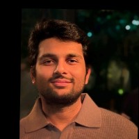 Edgeliot Employee Harsh Bhaskar's profile photo