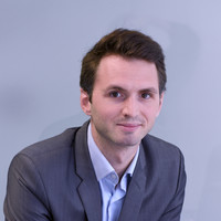 SCOP IT Employee Jacques Trolliet's profile photo