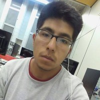Hanson Applied Sciences Employee Kent Quispe's profile photo