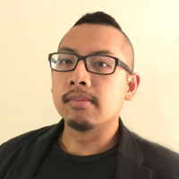 Immersed Games Employee Andrew Goh's profile photo