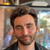 Tyler Gold Email & Phone Number