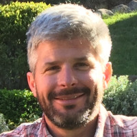 Clear Creek Tahoe Employee Eric Edgerton's profile photo