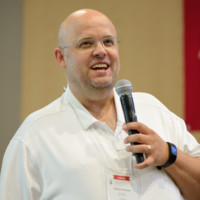 Audio Engineering Society Employee Rafael Kassier's profile photo