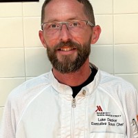 Marriott International Employee Luke Decker's profile photo