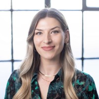 Lucid Strategy Consulting Employee Elizabeth Buhl's profile photo
