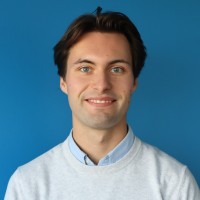 Ingenium Employee Tim Rombouts's profile photo