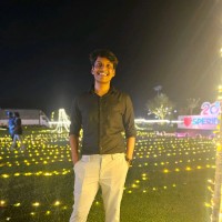 Valorem Reply Employee Abhinav E's profile photo