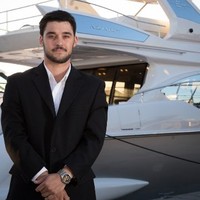 Colonial Marketing Group Employee Thomas Norton's profile photo
