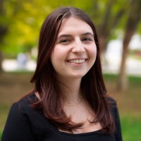 Modaramo Media Employee Ava Giorgio's profile photo