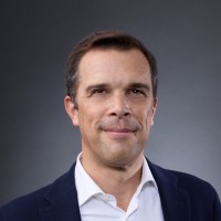 PAREDES Employee Benoit Baudier's profile photo