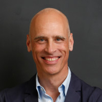 Edel Employee Jürgen Brandt's profile photo