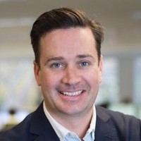 Teamdate Pty Ltd Employee Daniel Salter's profile photo