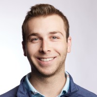 Monte Carlo Employee Tyler Larson's profile photo