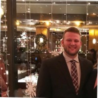 C3AmericanExteriors Employee Trey Marshall's profile photo