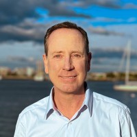 Thomson Reuters Employee Bill Haney's profile photo