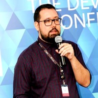 SuperSim Employee David Marques Garcia's profile photo