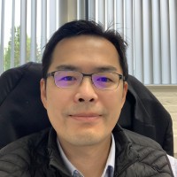 AAEON Employee Victor Lai's profile photo