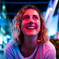 The Octalysis Group Employee Sabrina Park's profile photo