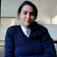 SkillUp Online Employee Rupali Mahale's profile photo